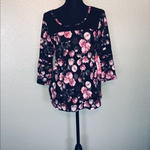 NWT Top